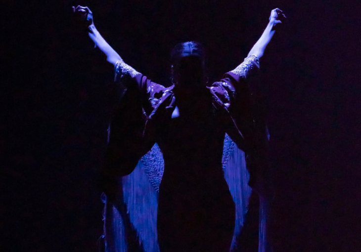 Imagen principal del artículo Las serranas: un cante flamenco entre la sierra y la seguiriya