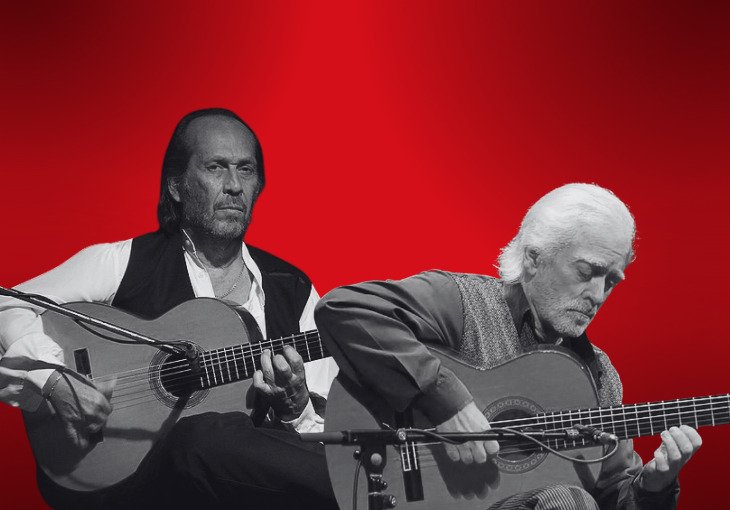 Imagen principal del artículo Los grandes guitarristas del flamenco que debes conocer