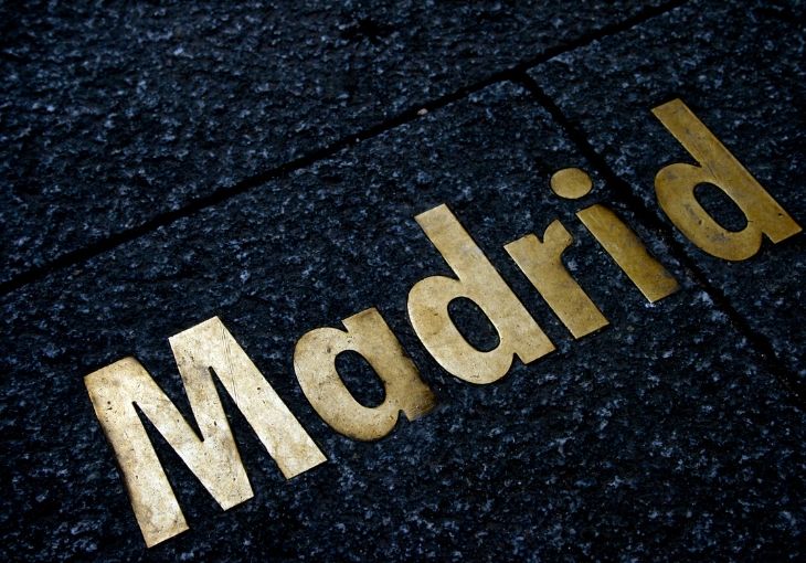 Imagen principal del artículo Madrid como refugio del flamenco en el siglo XX