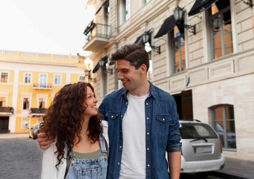 Imagen principal del artículo Planes en pareja en Madrid