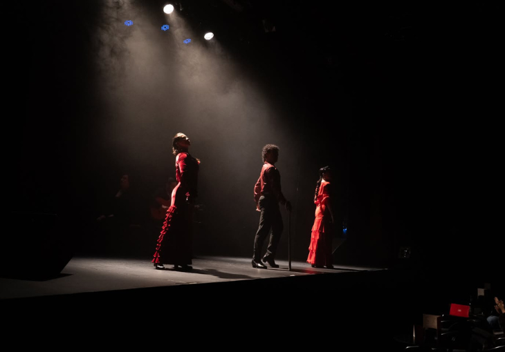 Imagen principal del artículo Qué hacer cerca de Teatro Flamenco Madrid antes o después del espectáculo