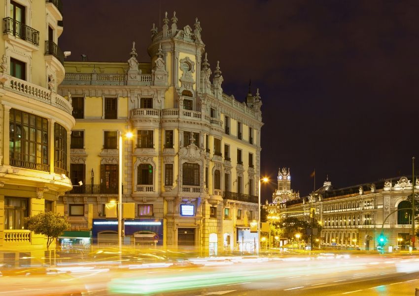 Imagen principal del artículo Qué hacer en Madrid en 3 días