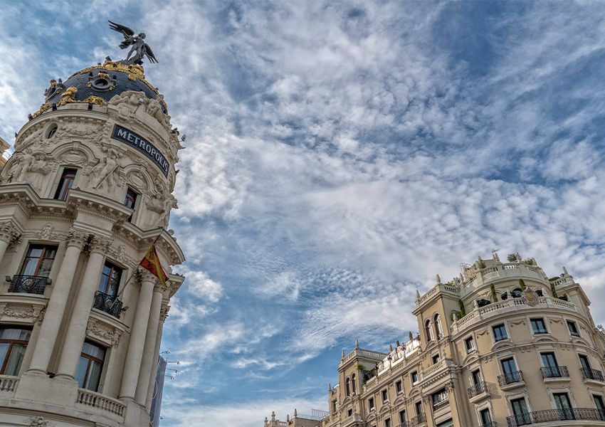 Imagen principal del artículo Qué hacer en Madrid un fin de semana
