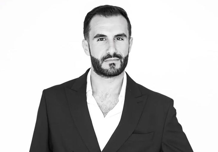Imagen principal del artículo Rafael Ramírez: talento y autenticidad en el baile flamenco