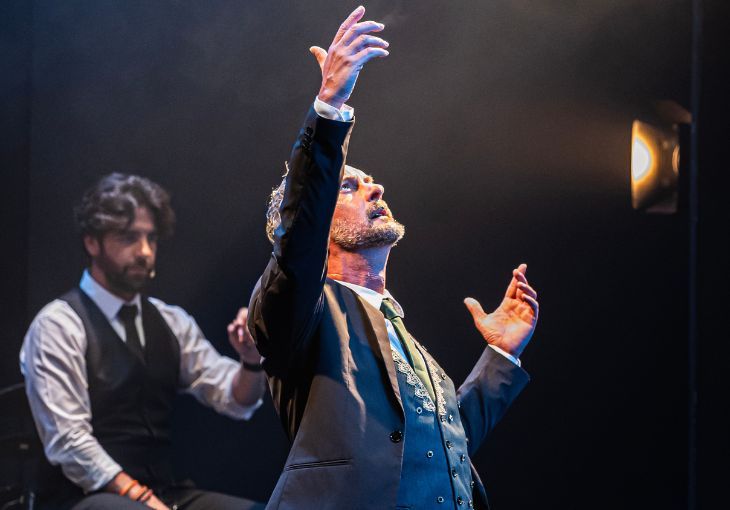 Imagen principal del artículo Regala flamenco por el Día del Padre, un detalle con emoción