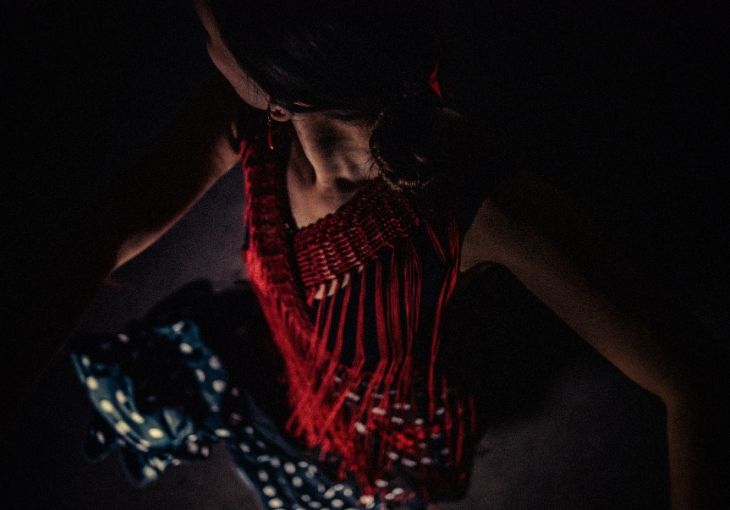 Imagen principal del artículo Rivalidades en el flamenco: estética, pasión y contraste