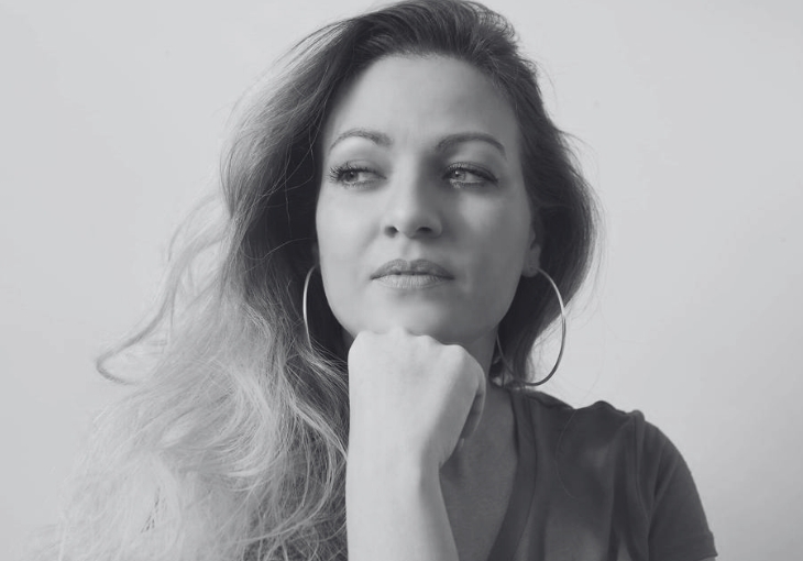 Imagen principal del artículo Sonia Cortés: tradición flamenca con alma contemporánea