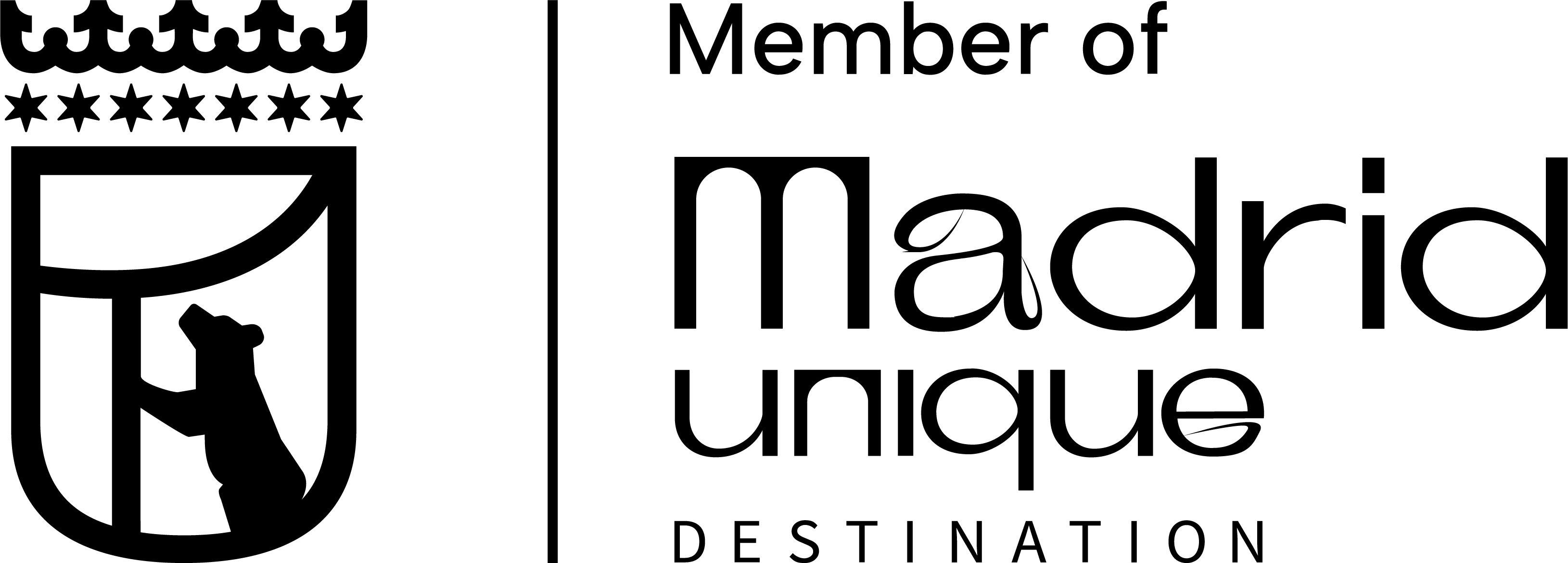 Madrid Unique Destination